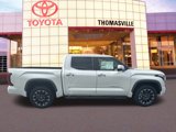 New 2025 Toyota Tundra Limited image 4