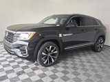 New 2025 Volkswagen Atlas Cross Sport SEL Premium R-Line image 4