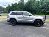 Used 2016 Jeep Grand Cherokee Laredo w/ Quick Order Package 23E image 4