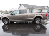 Used 2020 Ford F150 Lariat w/ Equipment Group 502A Luxury image 5