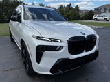 New 2026 BMW X7 M60i image 3