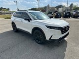 New 2025 Honda CR-V Sport image 2