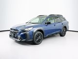 Used 2024 Subaru Outback Onyx Edition image 3