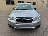 Used 2018 Subaru Forester 2.5i w/ Alloy Wheel Package image 2
