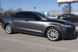 Used 2020 Ford Fusion SE image 3