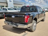 New 2025 Ford F150 King Ranch w/ FX4 Off-Road Package image 4
