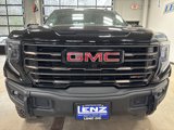 Used 2024 GMC Sierra 1500 AT4X image 3