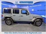 Used 2024 Jeep Wrangler Sport S image 5