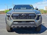 New 2025 Toyota Tacoma TRD Off-Road image 2