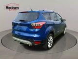 Used 2017 Ford Escape Titanium image 3