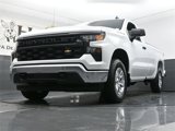 New 2025 Chevrolet Silverado 1500 W/T w/ WT Value Package image 4