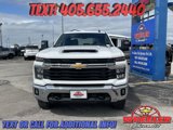 New 2025 Chevrolet Silverado 2500 LT w/ Convenience Package image 4