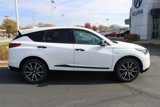 New 2025 Acura RDX AWD w/ A-Spec & Advance Pkg image 2