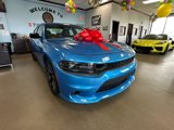 Used 2023 Dodge Charger SXT w/ Blacktop Package image 3