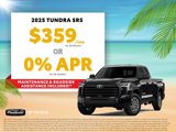 New 2025 Toyota Tundra Limited image 3