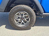New 2025 Jeep Gladiator Rubicon image 5