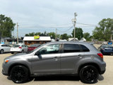 Used 2019 Mitsubishi Outlander Sport ES image 2
