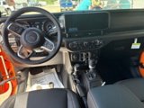 New 2025 Jeep Wrangler Sahara image 5