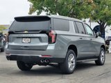 New 2025 Chevrolet Suburban Premier image 4