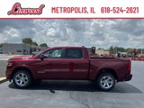New 2026 RAM 1500 Big Horn image 3