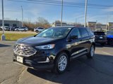 Used 2022 Ford Edge SEL w/ Convenience Package image 3