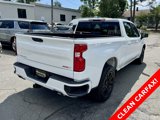 Used 2024 Chevrolet Silverado 1500 RST image 4