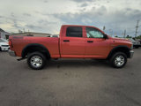 Used 2017 RAM 2500 Tradesman w/ Chrome Appearance Group image 6
