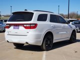 New 2025 Dodge Durango R/T image 5