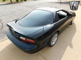 Used 2002 Chevrolet Camaro Z28 w/ SS Performance/Appearance Pkg image 3