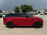 Used 2024 Land Rover Range Rover Sport Dynamic SE image 5