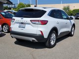 Used 2022 Ford Escape SE w/ Convenience Package image 4