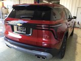 New 2026 Chevrolet Equinox LT w/ Convenience Package II image 4
