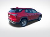 New 2026 Chevrolet Equinox LT w/ Convenience Package II image 5
