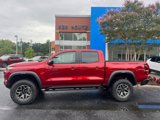 New 2026 Chevrolet Colorado ZR2 w/ Technology Package image 4