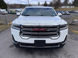 Used 2020 GMC Acadia SLE w/ Driver Convenience Package image 6