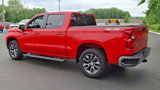 Certified 2022 Chevrolet Silverado 1500 LT image 6