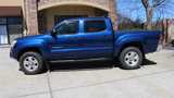 Used 2015 Toyota Tacoma PreRunner image 5