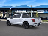 New 2025 Ford F150 XLT image 4
