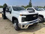 New 2025 Chevrolet Silverado 3500 W/T w/ WT Convenience Package image 3