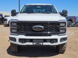New 2025 Ford F250 Lariat w/ Tremor Off-Road Package image 2