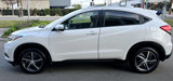 Used 2022 Honda HR-V EX image 2