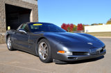 Used 2003 Chevrolet Corvette Coupe w/ Preferred Equipment Group image 3