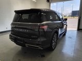 New 2025 INFINITI QX80 Luxe image 4