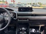 New 2025 MAZDA CX-50 AWD 2.5 Turbo w/ Accent Package image 2