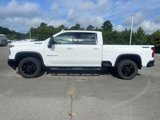 New 2025 Chevrolet Silverado 2500 LTZ w/ LTZ Plus Package image 2