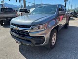 Used 2022 Chevrolet Colorado W/T image 4