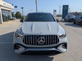 New 2026 Mercedes-Benz GLE 53 AMG 4MATIC Coupe image 2