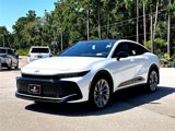 New 2026 Toyota Crown Limited image 4