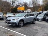 Used 2021 Subaru Outback Limited image 3