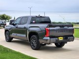Used 2025 Toyota Tundra Platinum image 5